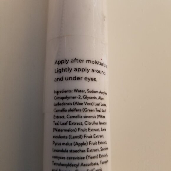 NWT Skin Nation Rejuvenating Eye Serum - Picture 5 of 9